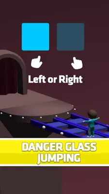 Run and Stop Challenge android App screenshot 3